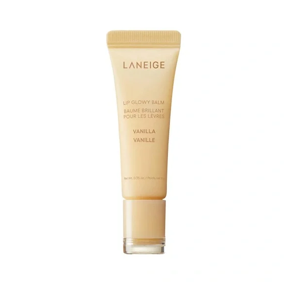 Laniege Lip Glowy Balm - Vanilla - Picture 2 of 2